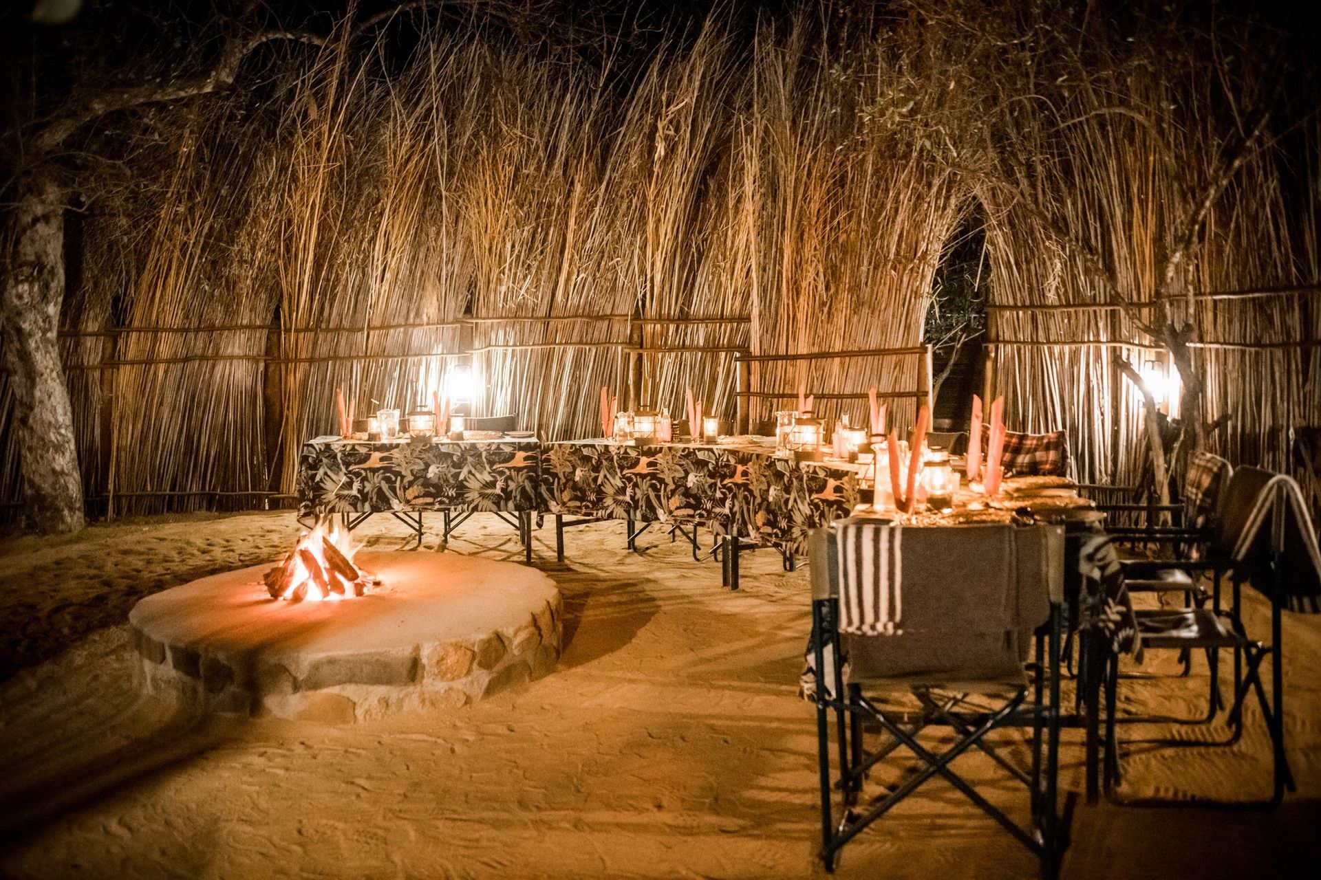 Sausage Tree Safari Camp - Home 2
