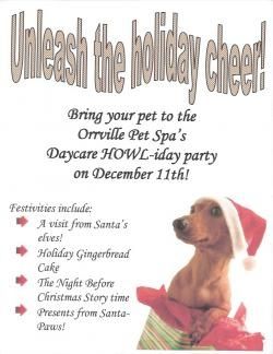 Unleash the Holiday Cheer