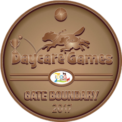 Gate Boundary Dog Guru Daycare Games