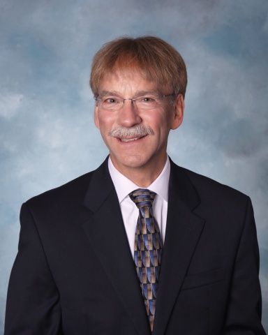 Dr. William M. Yost