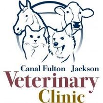 canal fulton jackson veterinary