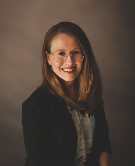 Dr. Cheyenne Davis