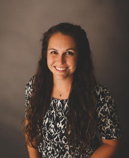 Dr. Erin Homerosky