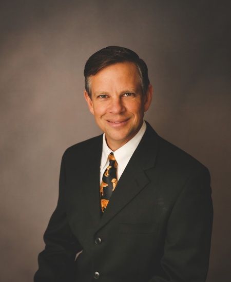 Dr. Jeffery R. Fink