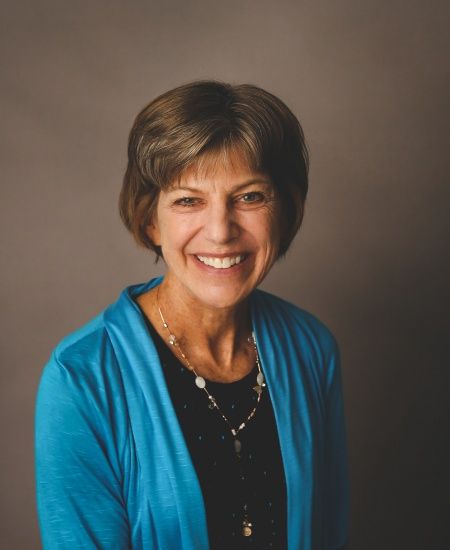 Dr. Judy S. Jackwood