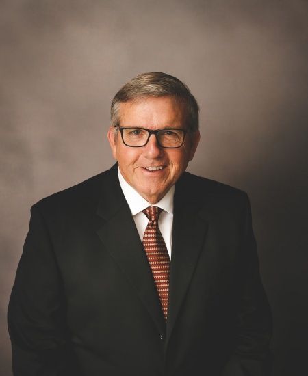 Dr. Melvin D. Wenger