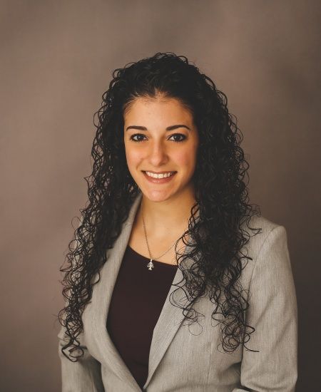 Dr. Michele Awad-Morris