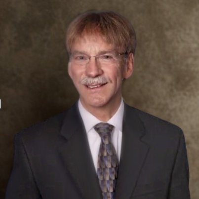 Dr. William M. Yost