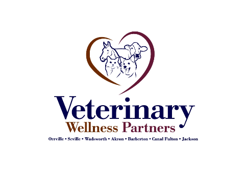 veterinary wellness partners logo
