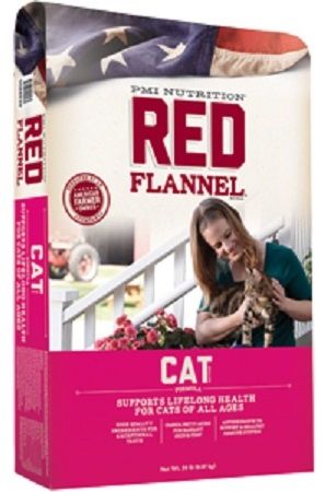 Cat Food Recall
