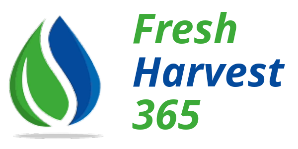 Fresh Harvest 365