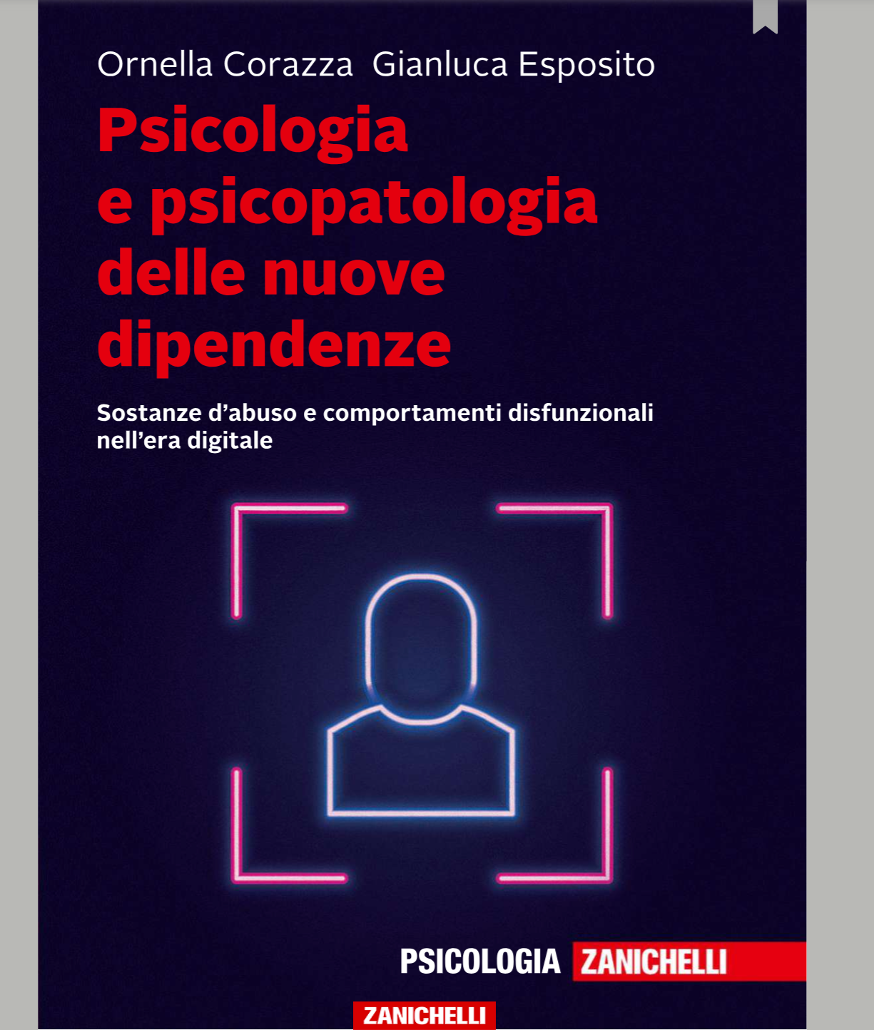 Pierluigi Simonato : dopamina e benessere, dipendenze