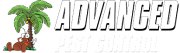 Advanced Pest Control Logo