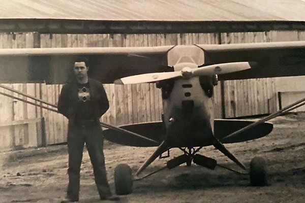 Cropduster