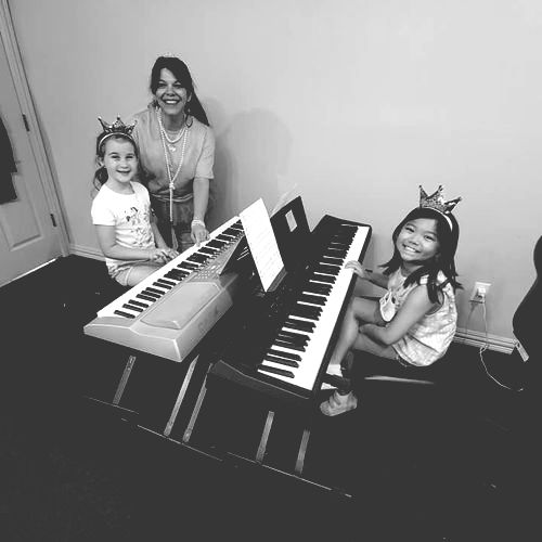 music lessons