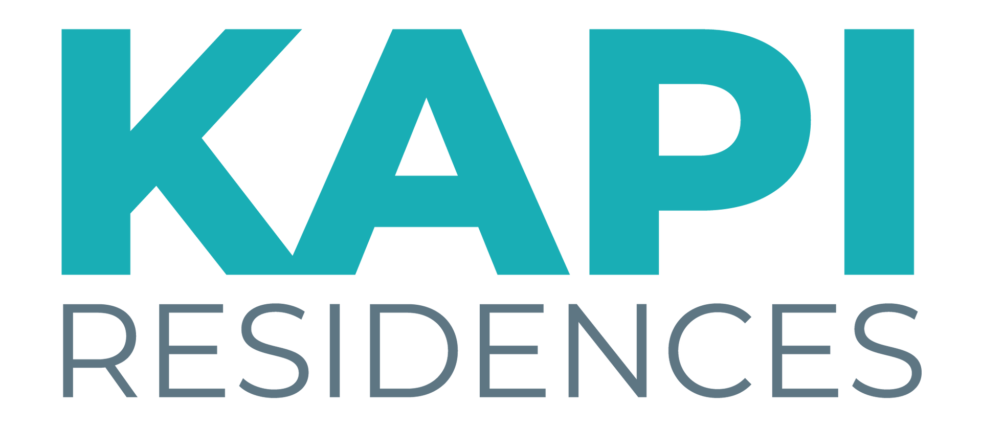 Kapi Residences Logo