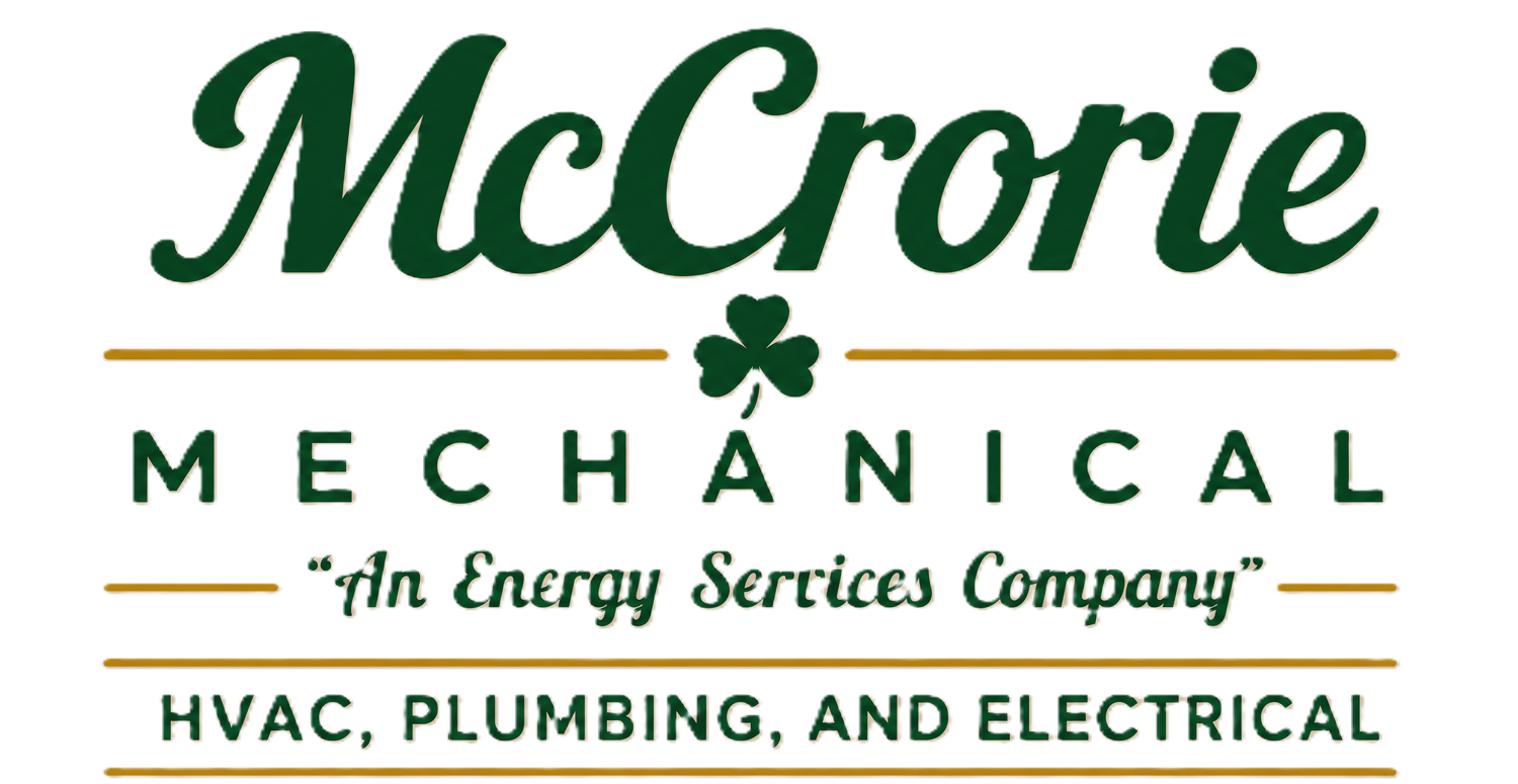 Mccrorie Mechanical