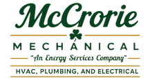 Mccrorie Mechanical