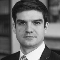 Tom Ogg | Barrister Director at the School Exclusion Project