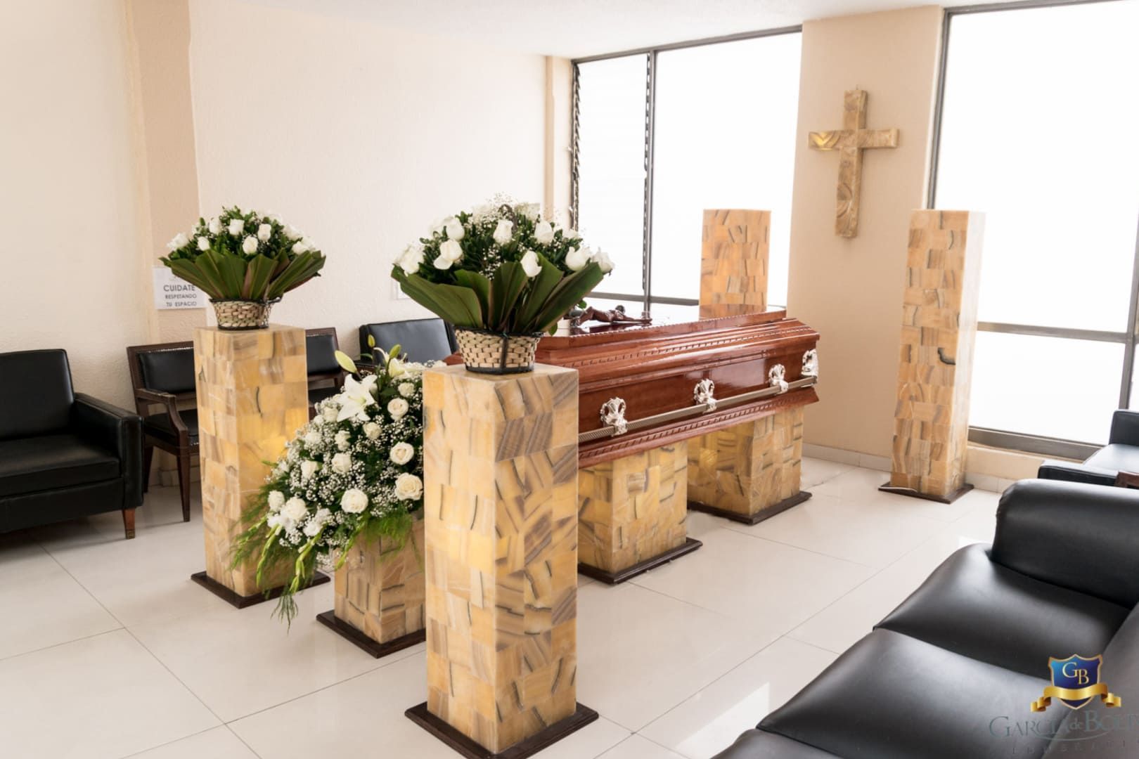 Funeraria en Cdmx pic