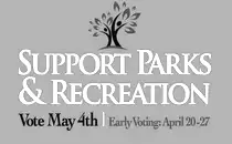 Parks and Recreation Millage