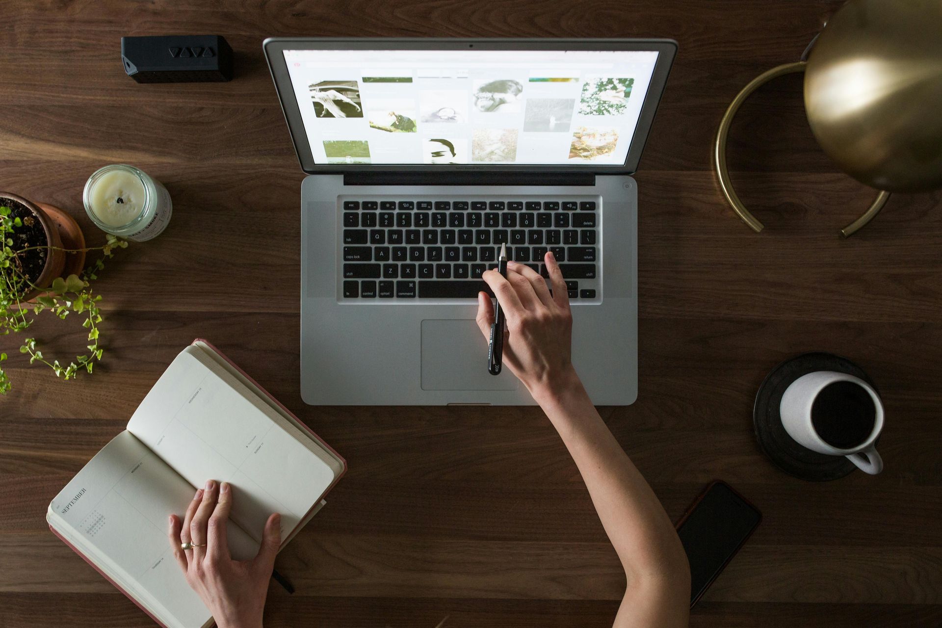 Web Design Albuquerque New Mexico