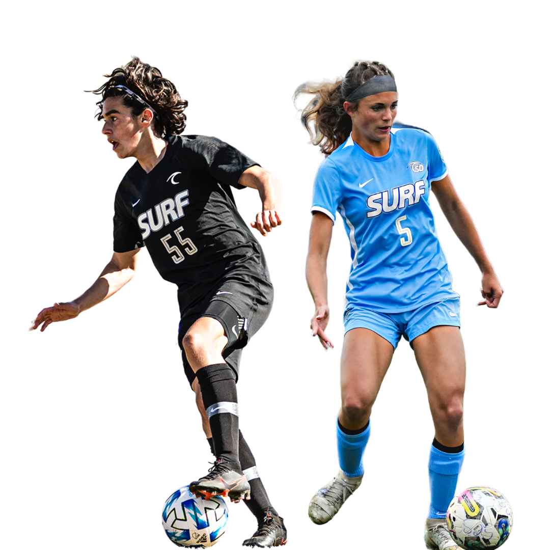 Niagara Surf Soccer Club