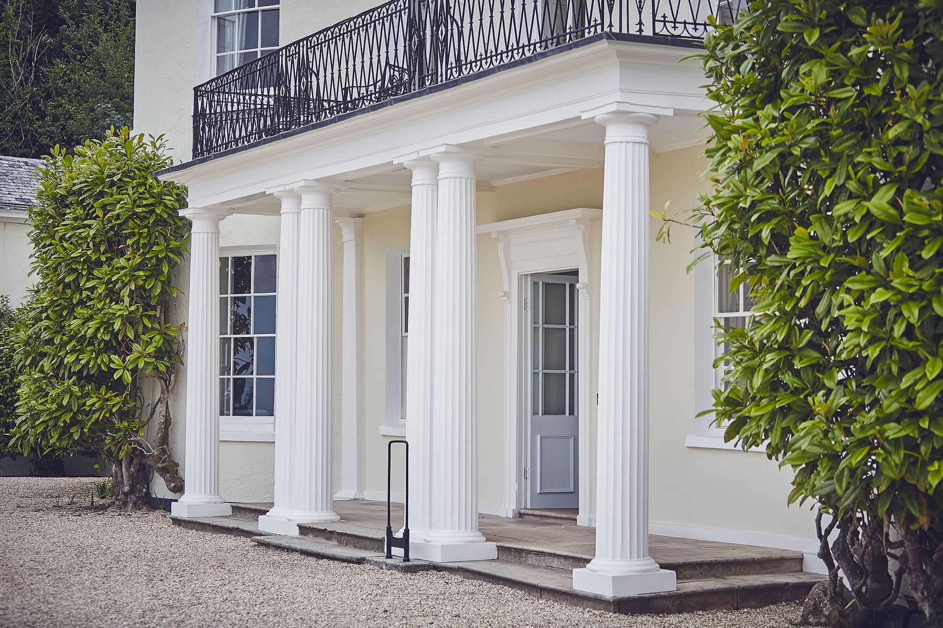 Conference venue in Devon