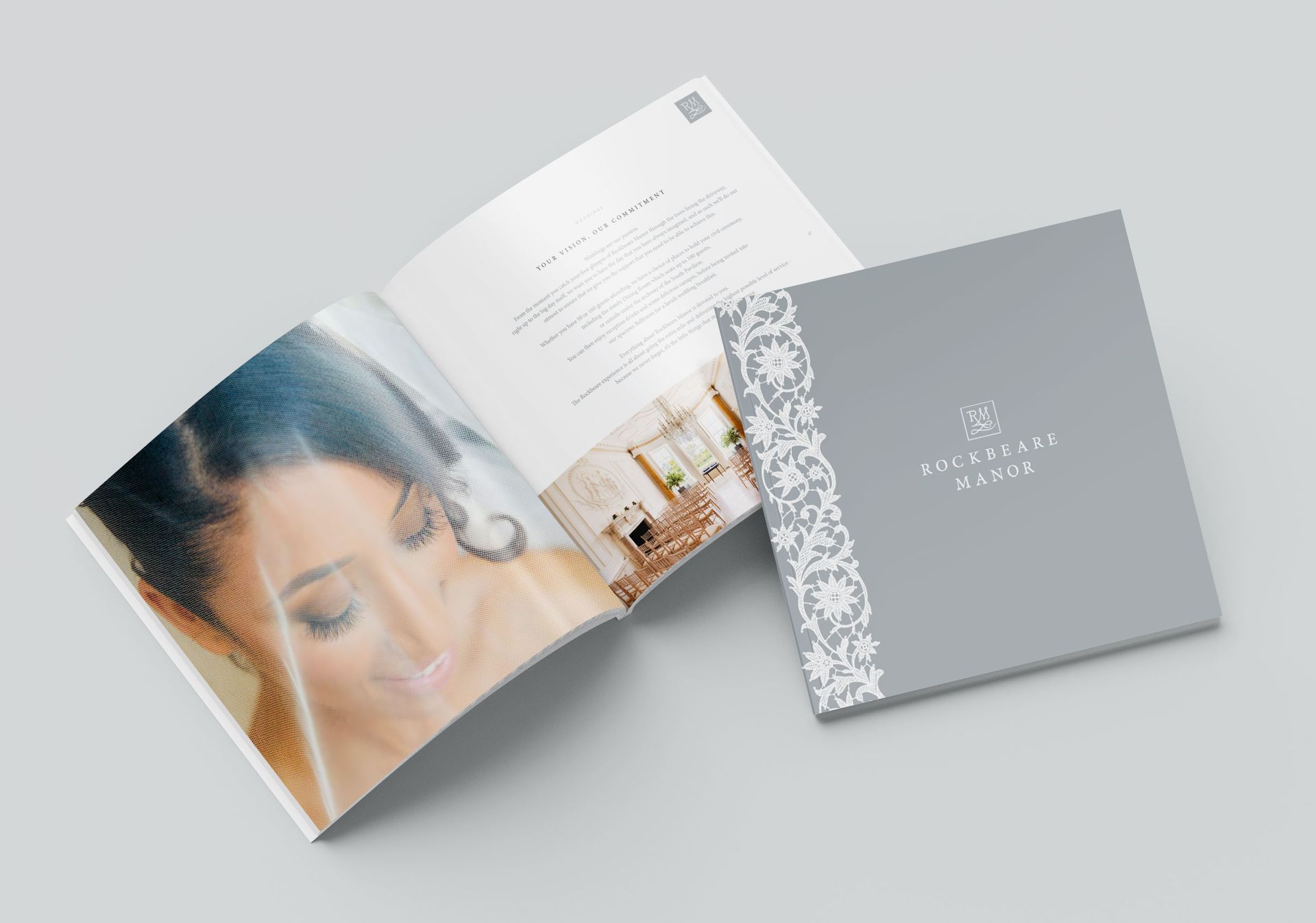 brochure