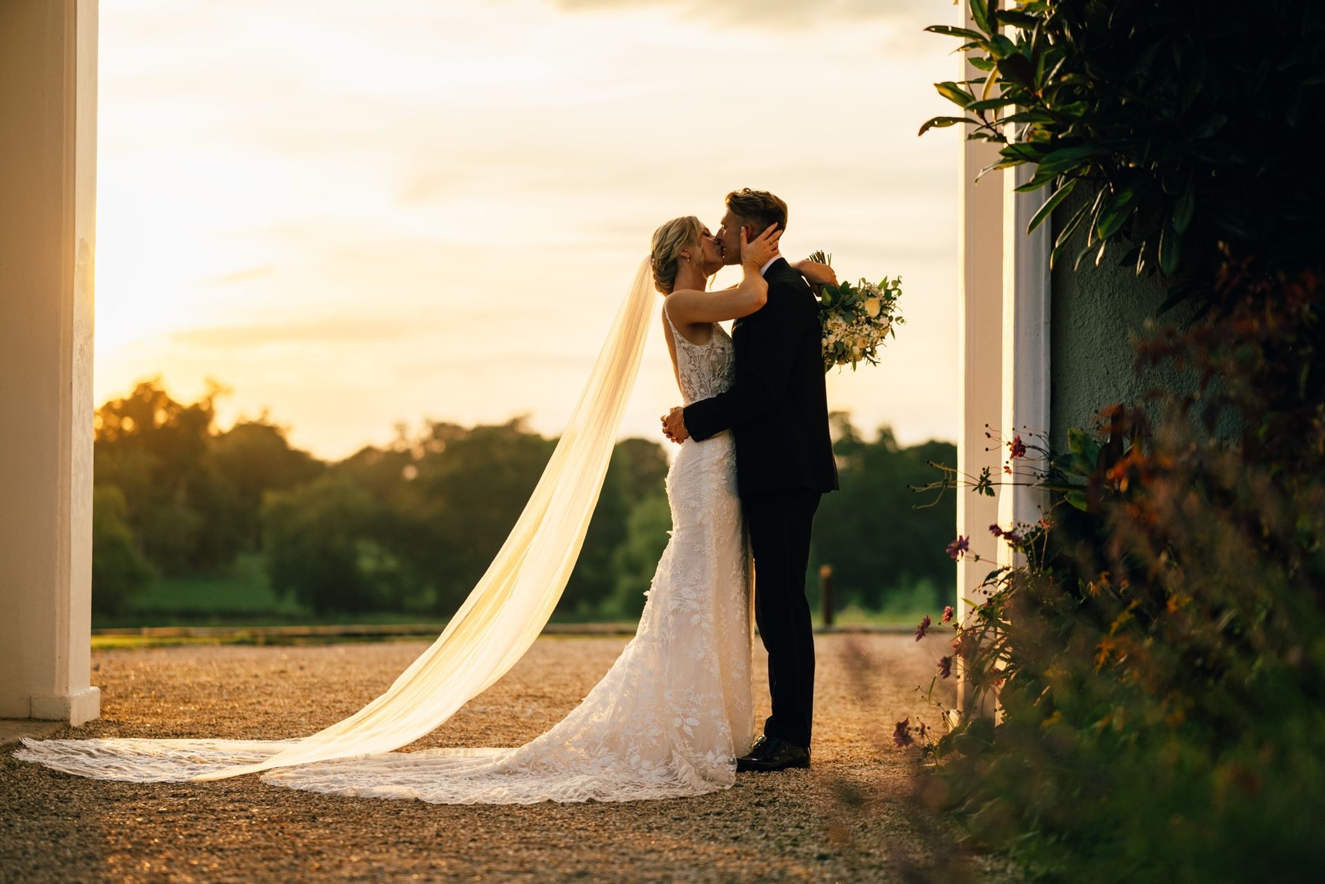 Wedding in Exeter in Devon