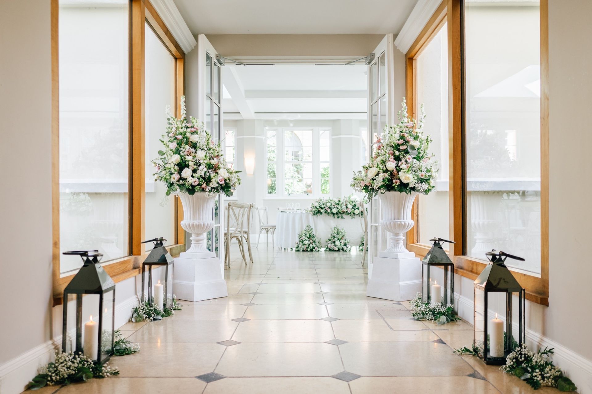 Wedding in Exeter in Devon
