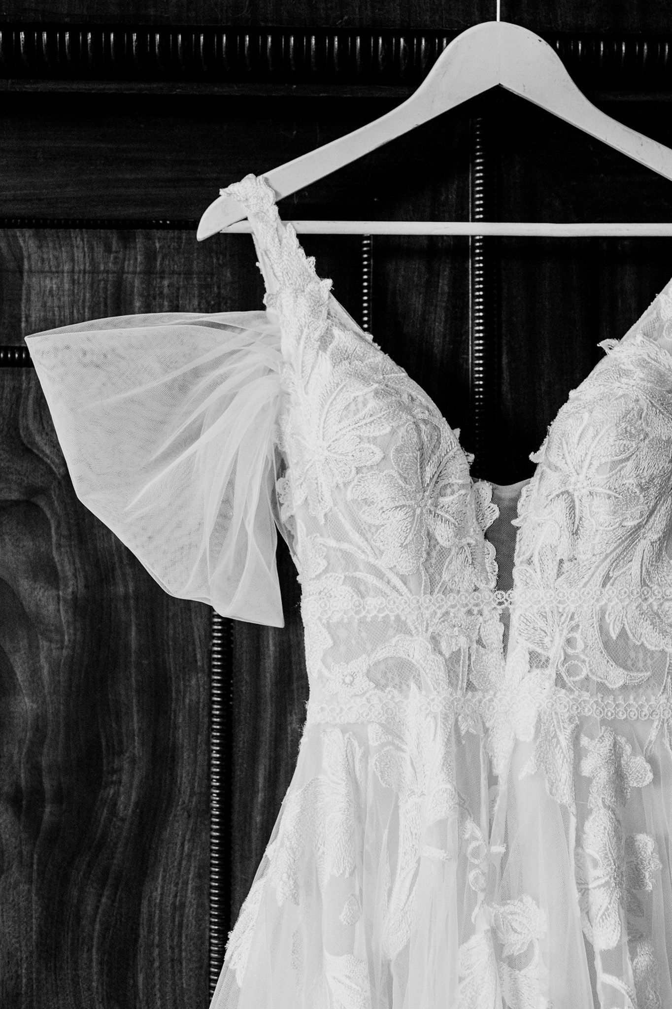 Beautiful Wedding Dress