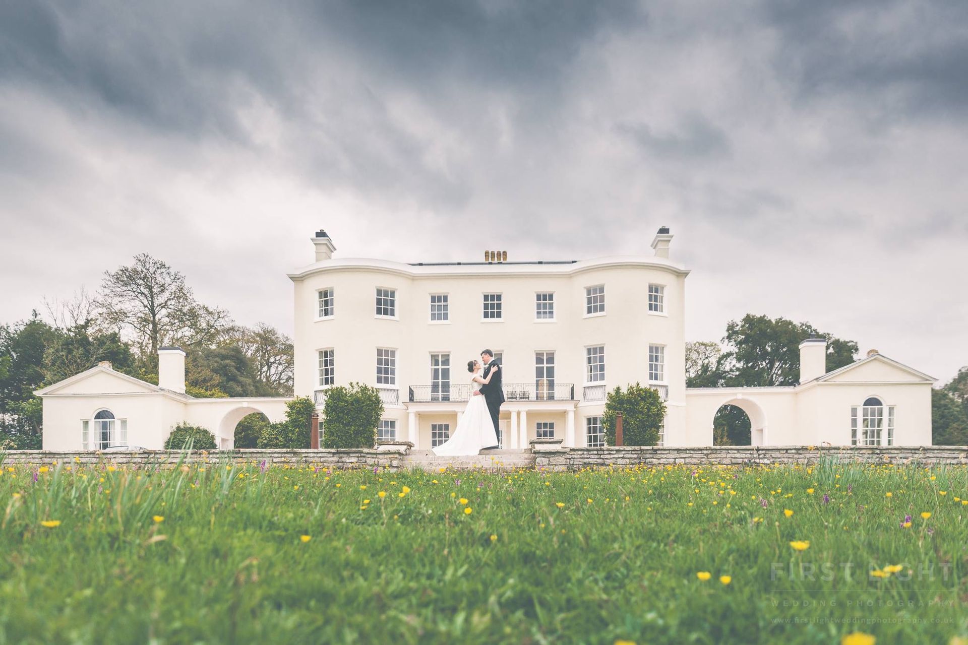 Wedding venue in Exeter, Devon