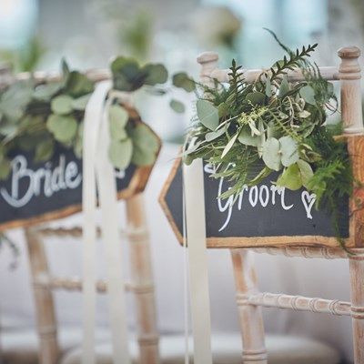Small Wedding