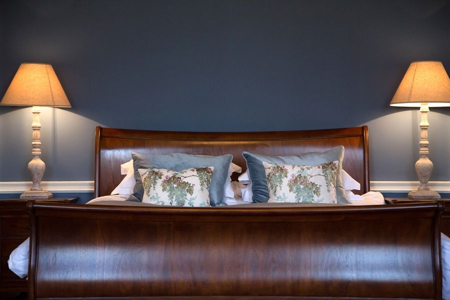 Rockbeare Bedroom