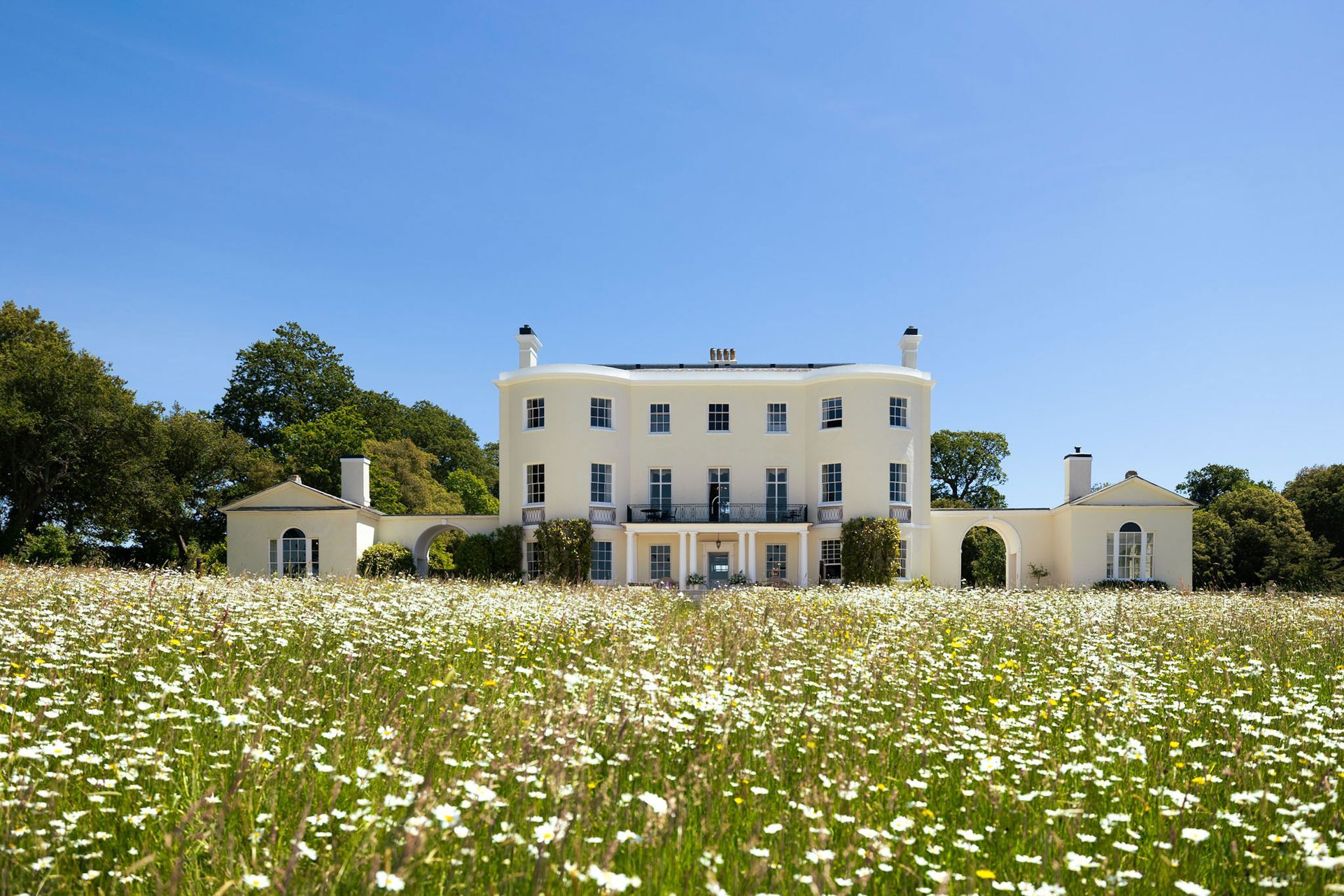 Wedding venue in Exeter, Devon.