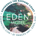Eden Motel, Eden, NSW
