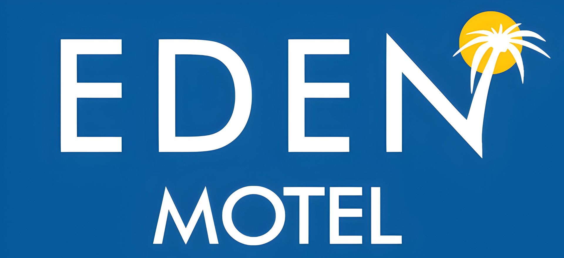 Eden Motel