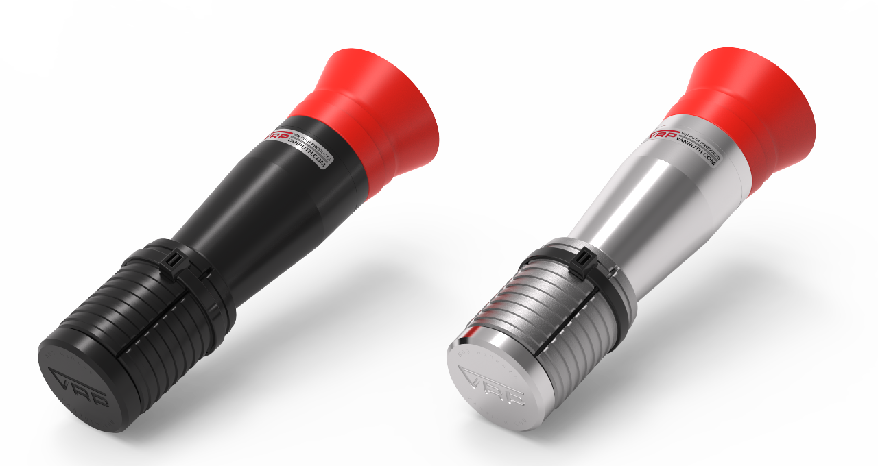 Van Ruth Plug and Packers