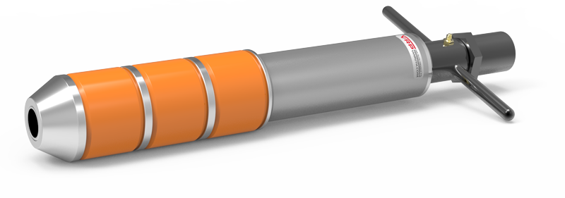 Van Ruth Plug and Packers