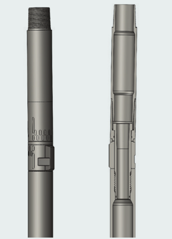 0-1 ADJUSTABLE HOUSING