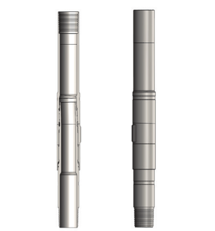 0-3 ADJUSTABLE HOUSING