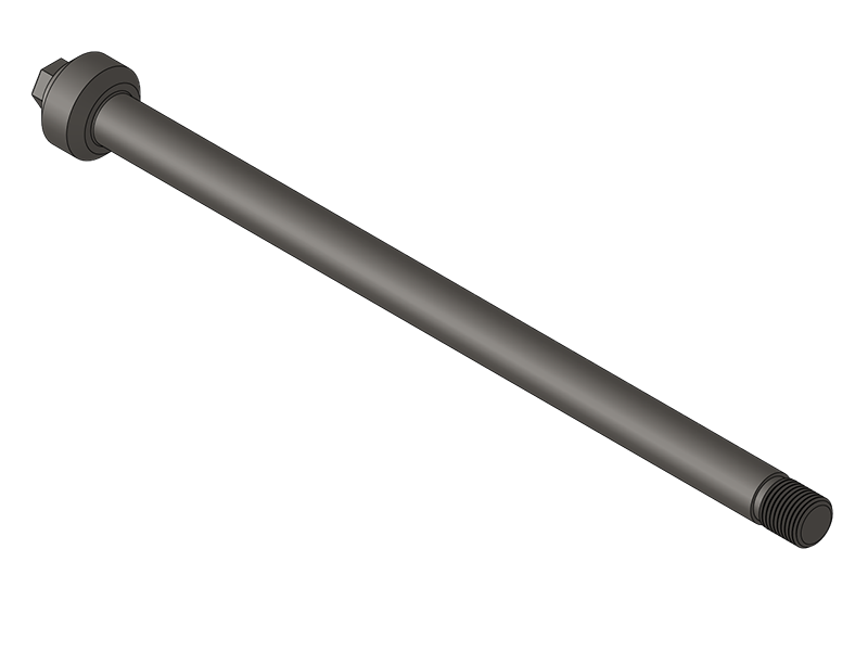 ROTOR CATCH