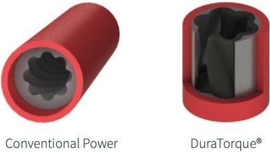 Power Sections