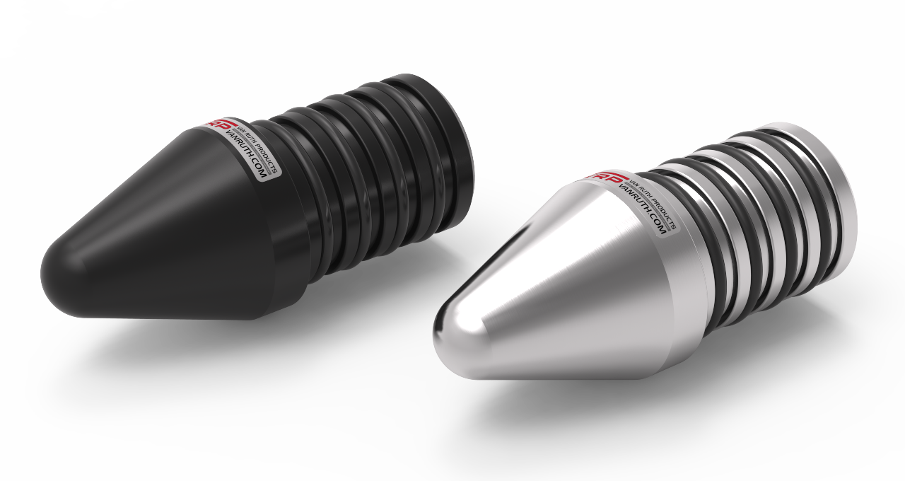 Bull Nose Plug (BNP)