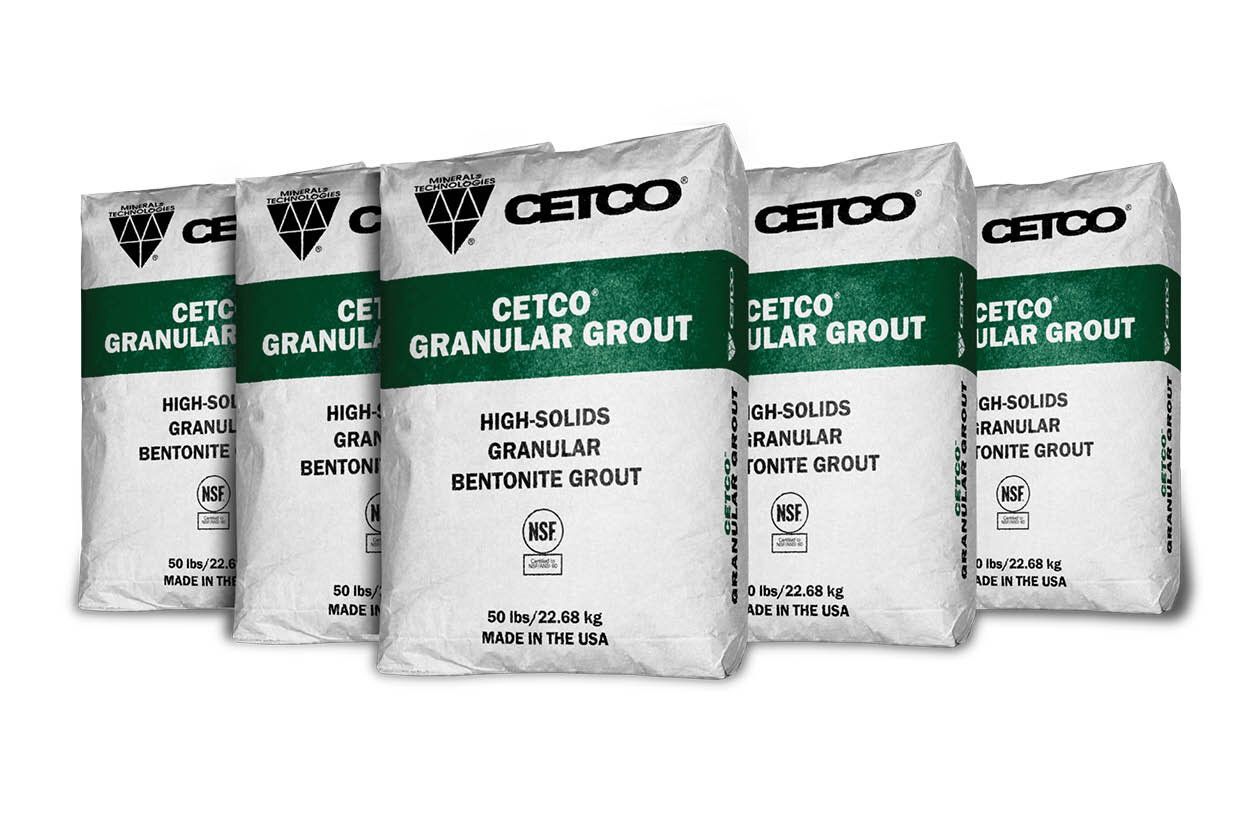 Grouts & Sealants