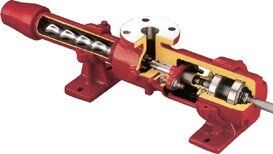 Progressing Cavity Pumps
