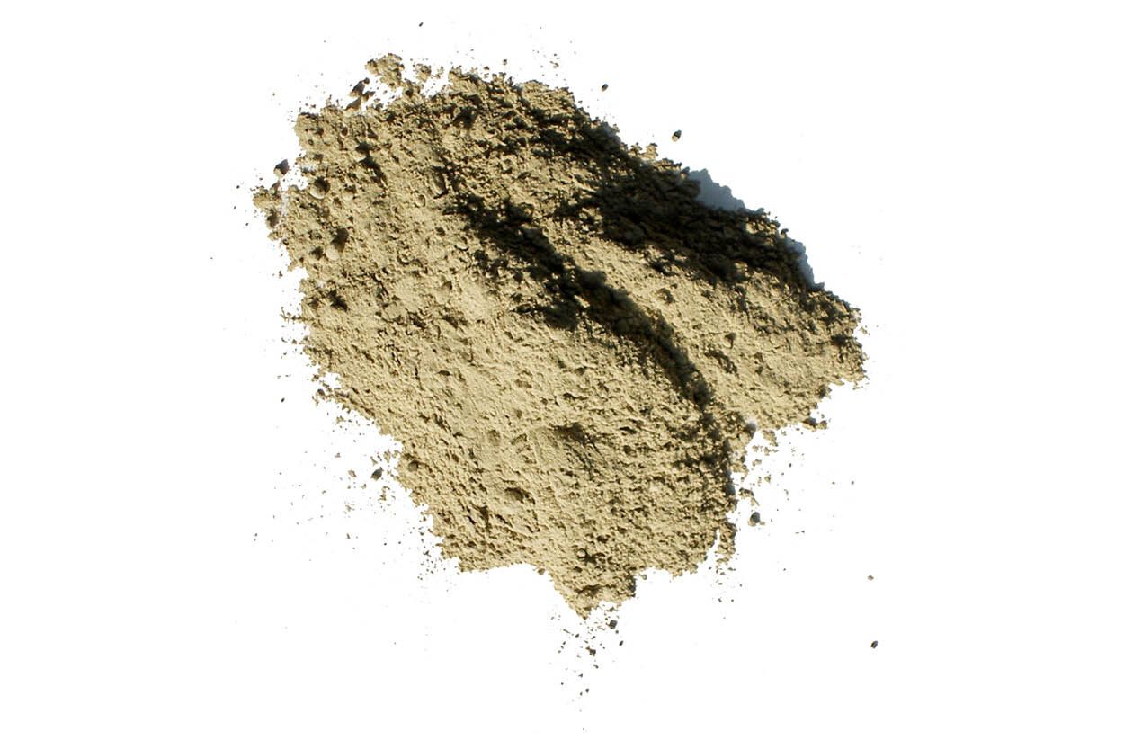 Solidification