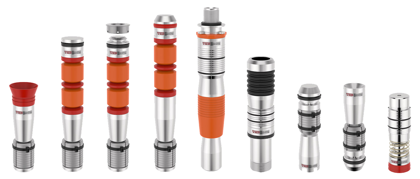 DPI - Drilling Products Inc. | Down hole motors with an Edge.