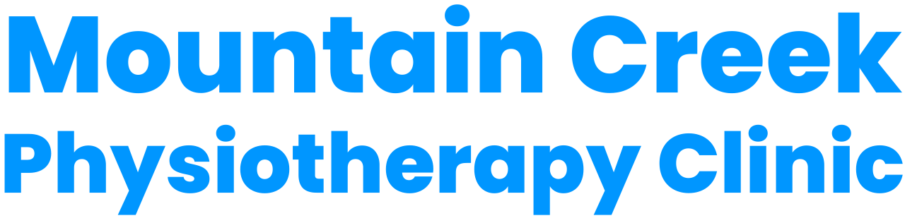Mountain Creek Physiotherapy Clinic Mountain Creek Physiotherapy Clinic